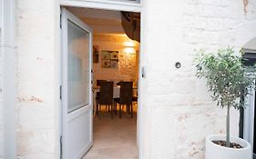 Montegrappa Dimore e Suite Alberobello